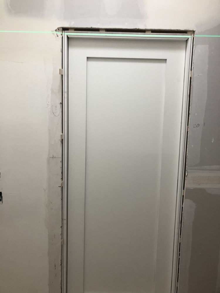 Before and after - after